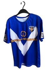 Maglia Baggio Brescia Vintage