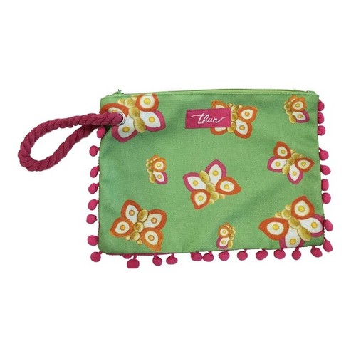Thun pochette farfalle - thun,