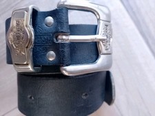 Cintura Vintage Harley Davidson