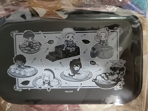 Mobile accessory case - , "dungeon