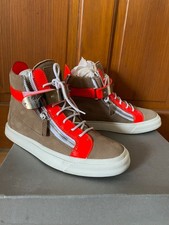 Giuseppe Zanotti London TR