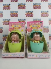 LOTTO 2 SBRODOLINA BABY