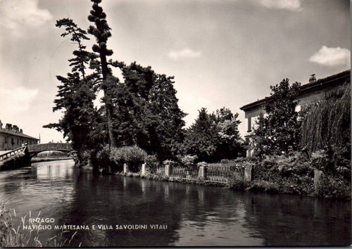 Milano inzago naviglio - inzago,
