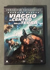 FILM 4 DVD VIAGGIO AL CENTRO