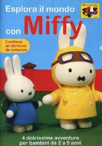 Film miffy esplora il - film,