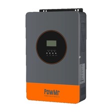 Inverter ibrido solare trifase