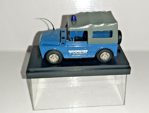 Fiat campagnola old - fiat,