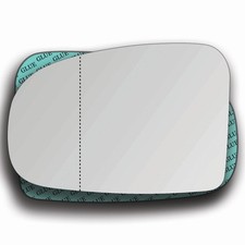 Asferico lato guida sinistro