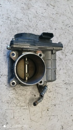 Corpo farfallato per nissan - farfallato,