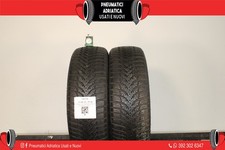 2 PNEUMATICI KUMHO 205/60 R15