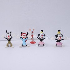 Lotto Figurine Warner Bros