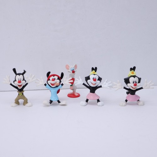 Warner bros animaniacs - warner,