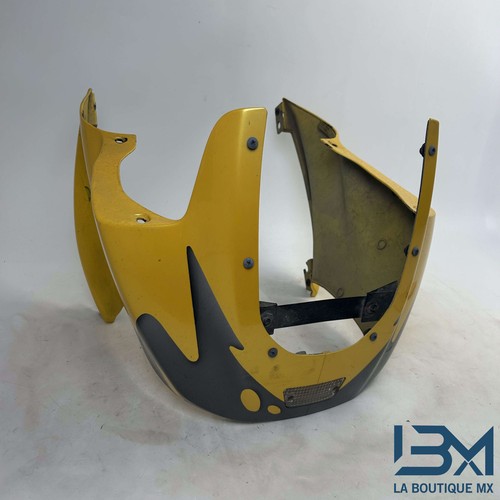 Tête fourche 850 tdm 3vd - tête, de