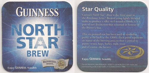 Guinness brewhouse series - guinness,
