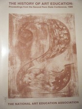 The history art education - the,