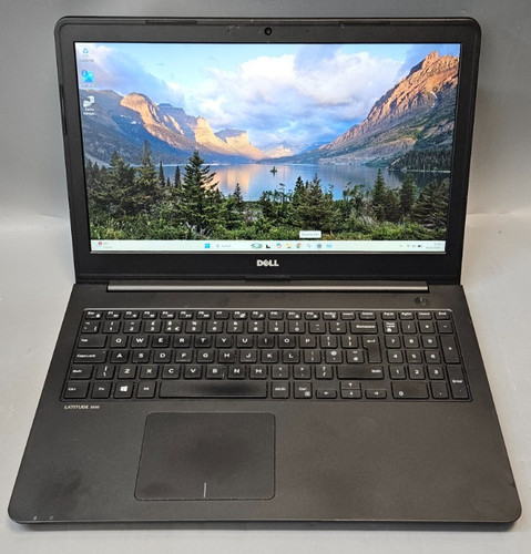 Dell latitude 3550 5200u - 3550, i5‐5200u