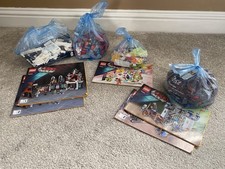 Lego The Lego Movie 70809 Lord