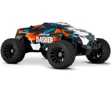 Modster Dasher V2 Monster