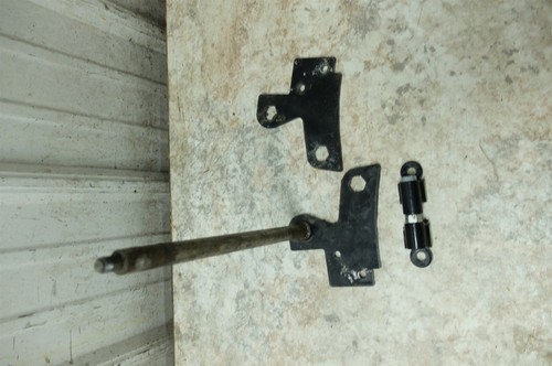 Supporti motore per motoslitta - per,