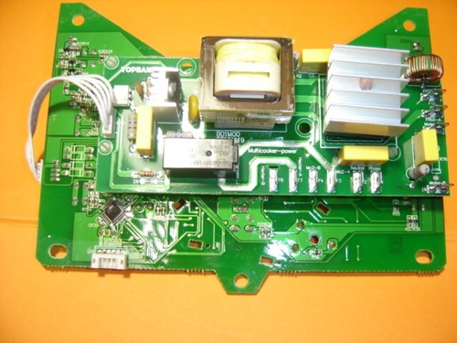 Delonghi scheda elettronica - scheda,