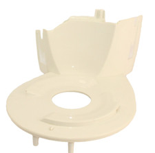 COVER PLASTICA PHILIPS ESSENCE