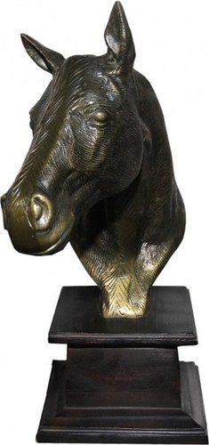 Casa padrino luxus statue - luxus,