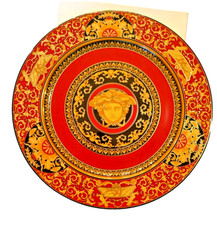 VERSACE Rosenthal Medusa