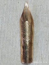 Raro pennino stilografica - pennino,