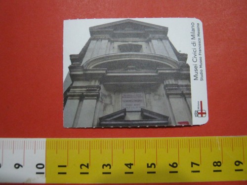 Used tickets biglietto - used,