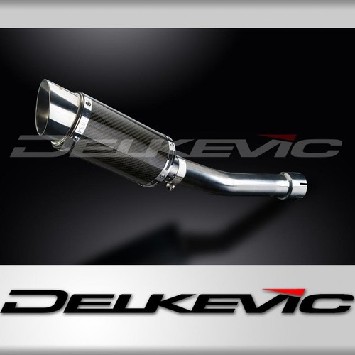 Kit scarico silenziatore - kit,
