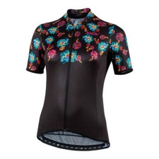 Maglia ciclismo donna Nalini