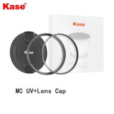 Kit filtro kase per - uv,