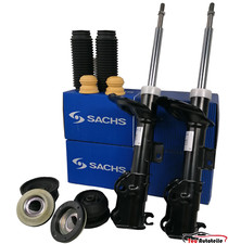 2 ammortizzatori Sachs +