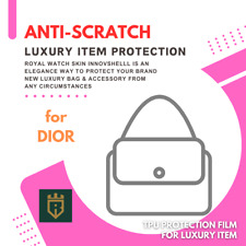 Pellicola Protettiva per DIOR