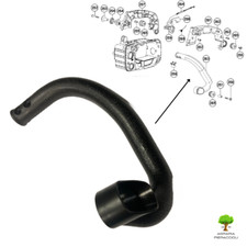 IMPUGNATURA LATERALE ORIGINALE