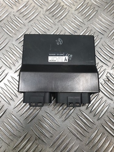 Centralina ecu cdi suzuki - centralina,