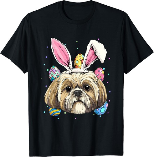 Shih tzu coniglietto - shih, pasquale