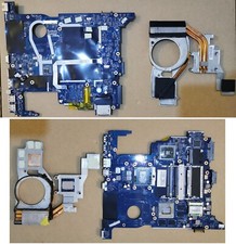 Scheda Madre Motherboard