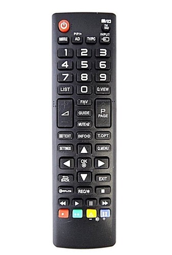 Telecomando ricambio nuovo - telecomando,