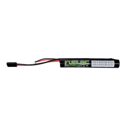 Fuel batteria ion 4v x - fuel,