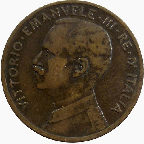 Vittorio emanuele iii - emanuele, prora
