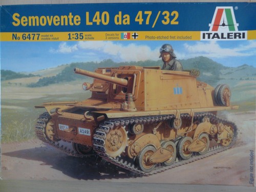 Maquette italeri ref 6477 - italeri,