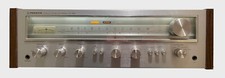 Sintoamplificatore vintage