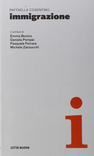 Immigrazione	Cosentino
