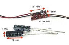 Trainomatic smart power pack - power,