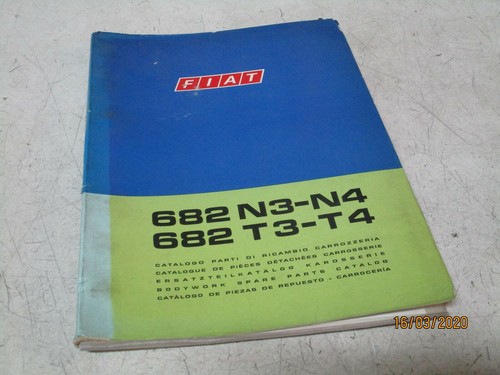 Catalogo parti ricambio di - catalogo,