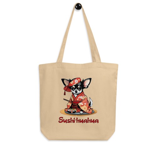 Borsa eco sushi huahua - borsa,