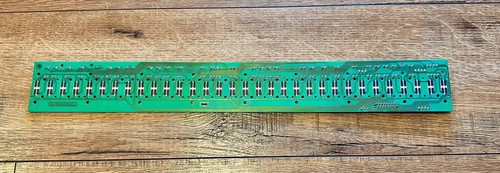 Korg 800 scheda contatto - scheda,