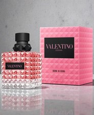 Valentino Donna Born in Roma