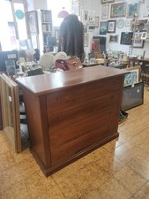 Comò legno massello 4 - massello, a